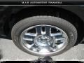 Brilliant Black Crystal Pearl - Nitro R/T 4x4 Photo No. 10