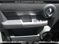 2009 Brilliant Black Crystal Pearl Dodge Nitro R/T 4x4  photo #12