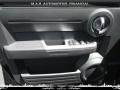 Brilliant Black Crystal Pearl - Nitro R/T 4x4 Photo No. 12