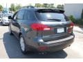 2009 Diamond Gray Metallic Subaru Tribeca Limited 5 Passenger  photo #18