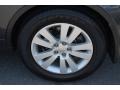 2009 Diamond Gray Metallic Subaru Tribeca Limited 5 Passenger  photo #19