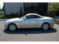 Millennium Silver Metallic - SC 430 Photo No. 2