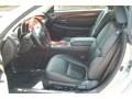 Millennium Silver Metallic - SC 430 Photo No. 3