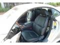 Millennium Silver Metallic - SC 430 Photo No. 4