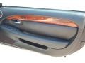 Millennium Silver Metallic - SC 430 Photo No. 10