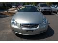 Millennium Silver Metallic - SC 430 Photo No. 12