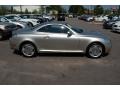 Millennium Silver Metallic - SC 430 Photo No. 13