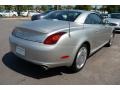 Millennium Silver Metallic - SC 430 Photo No. 14
