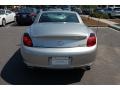 Millennium Silver Metallic - SC 430 Photo No. 15