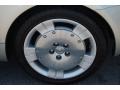 Millennium Silver Metallic - SC 430 Photo No. 17