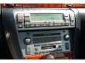 Millennium Silver Metallic - SC 430 Photo No. 20