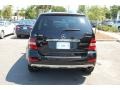 Black - ML 350 4Matic Photo No. 17