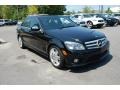 Black - C 350 Sport Photo No. 1