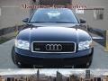 2004 Moro Blue Pearl Effect Audi A4 1.8T quattro Sedan  photo #5