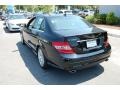 Black - C 350 Sport Photo No. 18