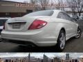Arctic White - CL 550 Photo No. 4