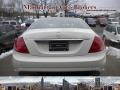 Arctic White - CL 550 Photo No. 5