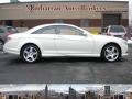 Arctic White - CL 550 Photo No. 8