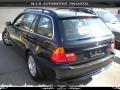 2001 Orient Blue Metallic BMW 3 Series 325i Wagon  photo #2