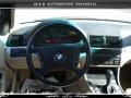 2001 Orient Blue Metallic BMW 3 Series 325i Wagon  photo #7