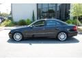 Black - E 350 Sedan Photo No. 2