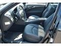 Black - E 350 Sedan Photo No. 5