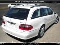 Alabaster White - E 500 4Matic Wagon Photo No. 4