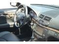 Black - E 350 Sedan Photo No. 11
