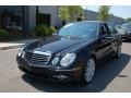 Black - E 350 Sedan Photo No. 13