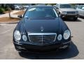 Black - E 350 Sedan Photo No. 14