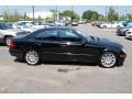 Black - E 350 Sedan Photo No. 15
