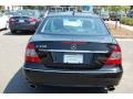 Black - E 350 Sedan Photo No. 17