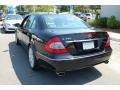 Black - E 350 Sedan Photo No. 18