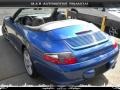 Cobalt Blue Metallic 2003 Porsche 911 Gallery