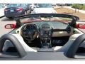 Mars Red - SLK 280 Roadster Photo No. 9