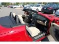 Mars Red - SLK 280 Roadster Photo No. 10