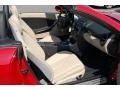 Mars Red - SLK 280 Roadster Photo No. 12