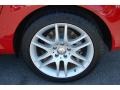 Mars Red - SLK 280 Roadster Photo No. 20