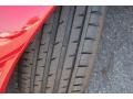 Mars Red - SLK 280 Roadster Photo No. 21