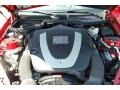 Mars Red - SLK 280 Roadster Photo No. 22
