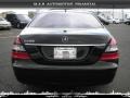 Black - S 550 Sedan Photo No. 5