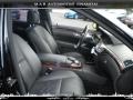 Black - S 550 Sedan Photo No. 7