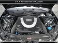 Black - S 550 Sedan Photo No. 10