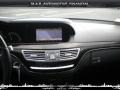 Black - S 550 Sedan Photo No. 12