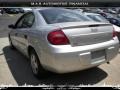 2004 Bright Silver Metallic Dodge Neon SE  photo #3