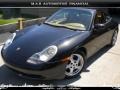 Black - 911 Carrera Coupe Photo No. 1