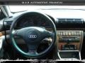 Casablanca White - A4 2.8 quattro Sedan Photo No. 6