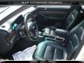 Casablanca White - A4 2.8 quattro Sedan Photo No. 7