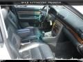 Casablanca White - A4 2.8 quattro Sedan Photo No. 8
