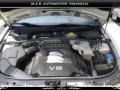 Casablanca White - A4 2.8 quattro Sedan Photo No. 12